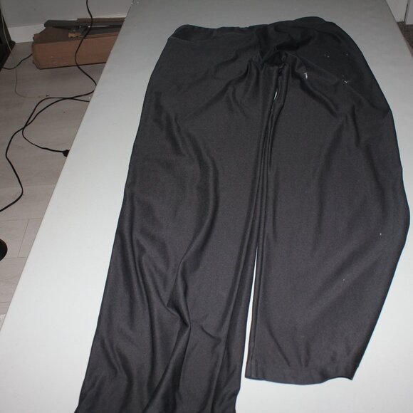 Black Nike Athletic Pants Size Large - Picture 4 of 5